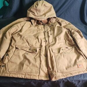 wells lamont jacket Size Xl